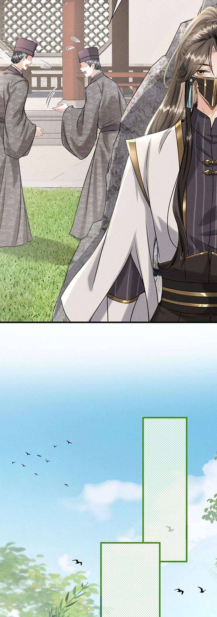 Đan Tiêu Vạn Dặm Chapter  37 - 27