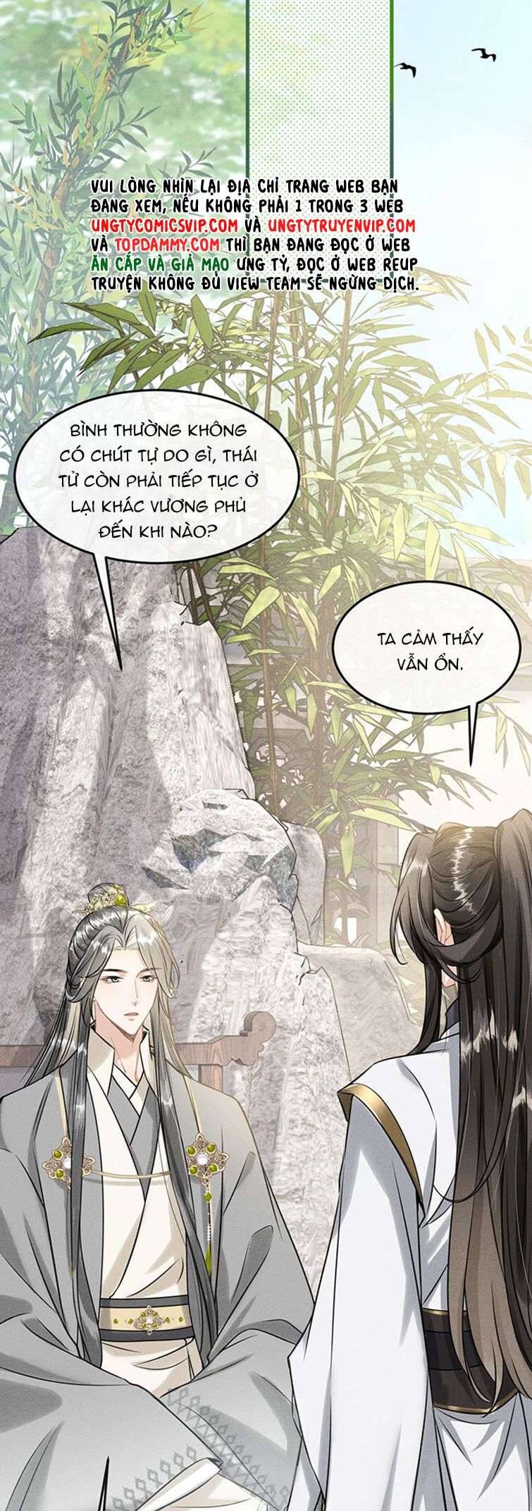 Đan Tiêu Vạn Dặm Chapter  37 - 28