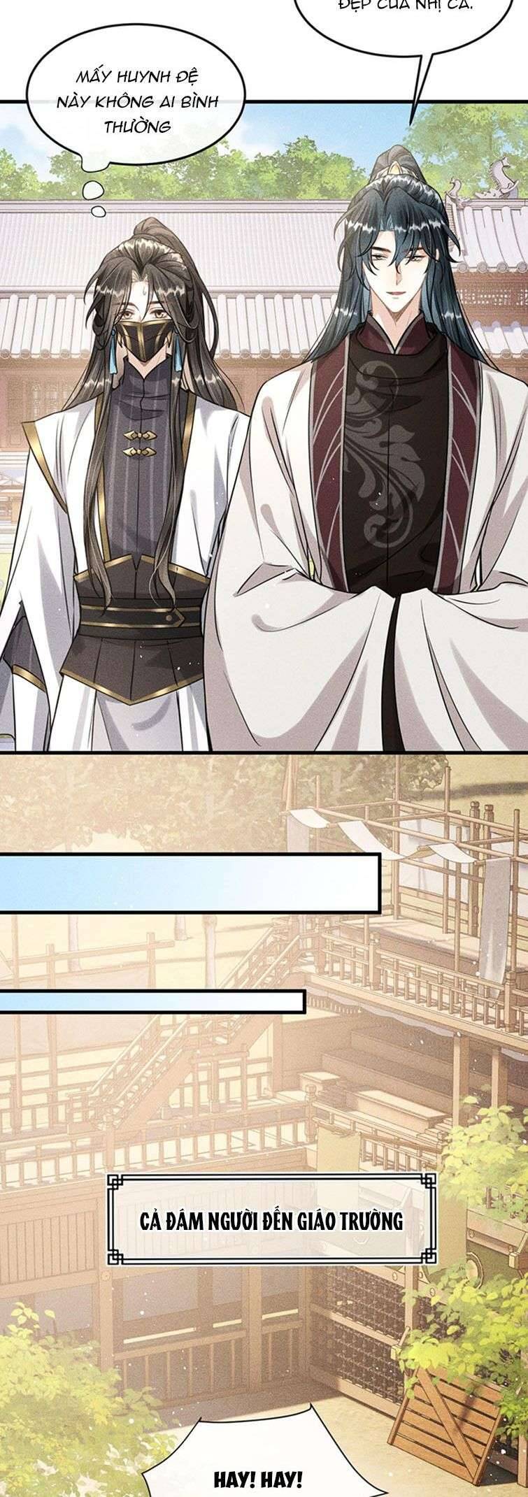 Đan Tiêu Vạn Dặm Chapter  37 - 7