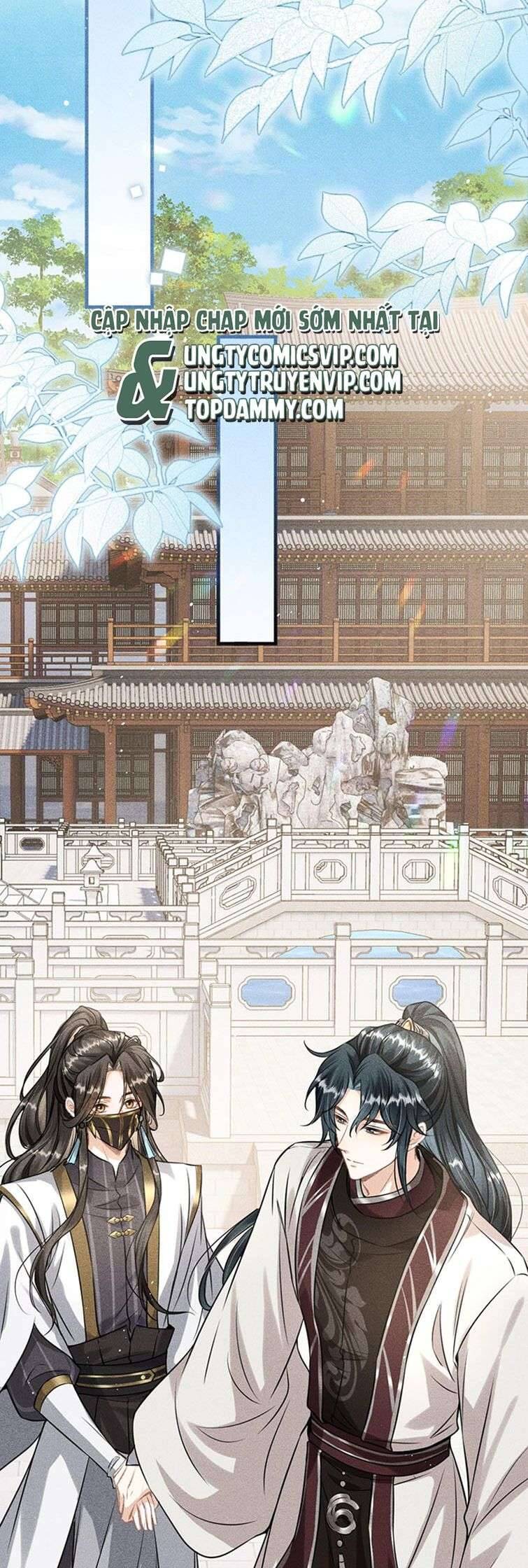 Đan Tiêu Vạn Dặm Chapter  38 - 12