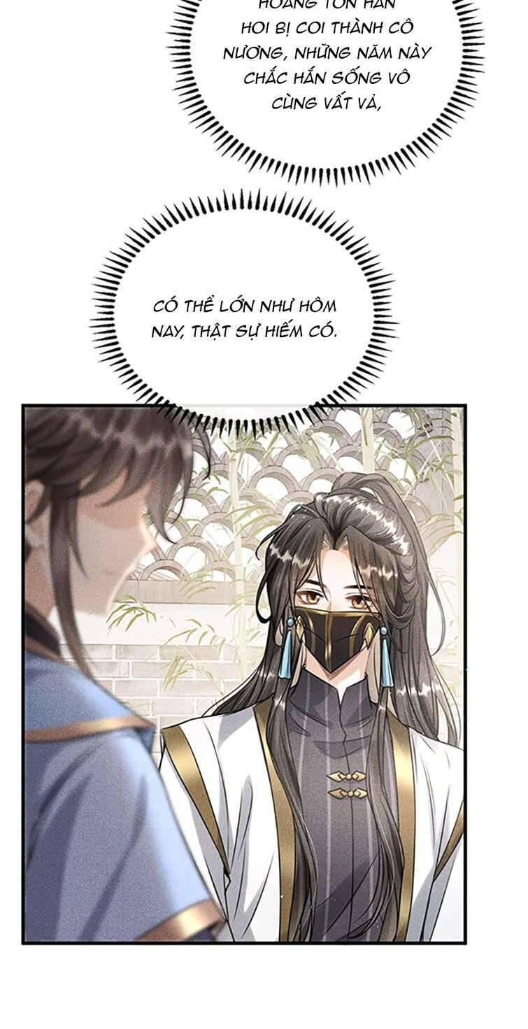 Đan Tiêu Vạn Dặm Chapter  38 - 22