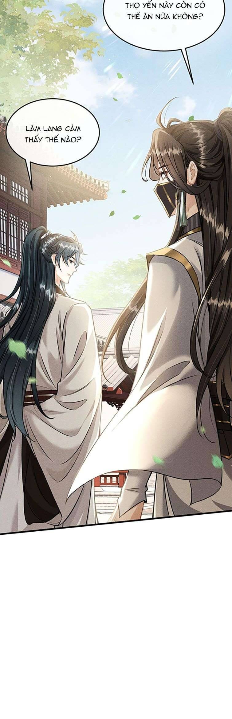 Đan Tiêu Vạn Dặm Chapter  38 - 33