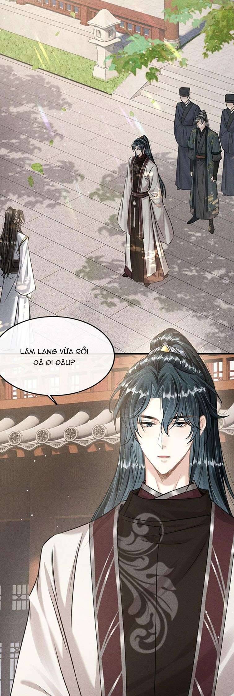 Đan Tiêu Vạn Dặm Chapter  38 - 8