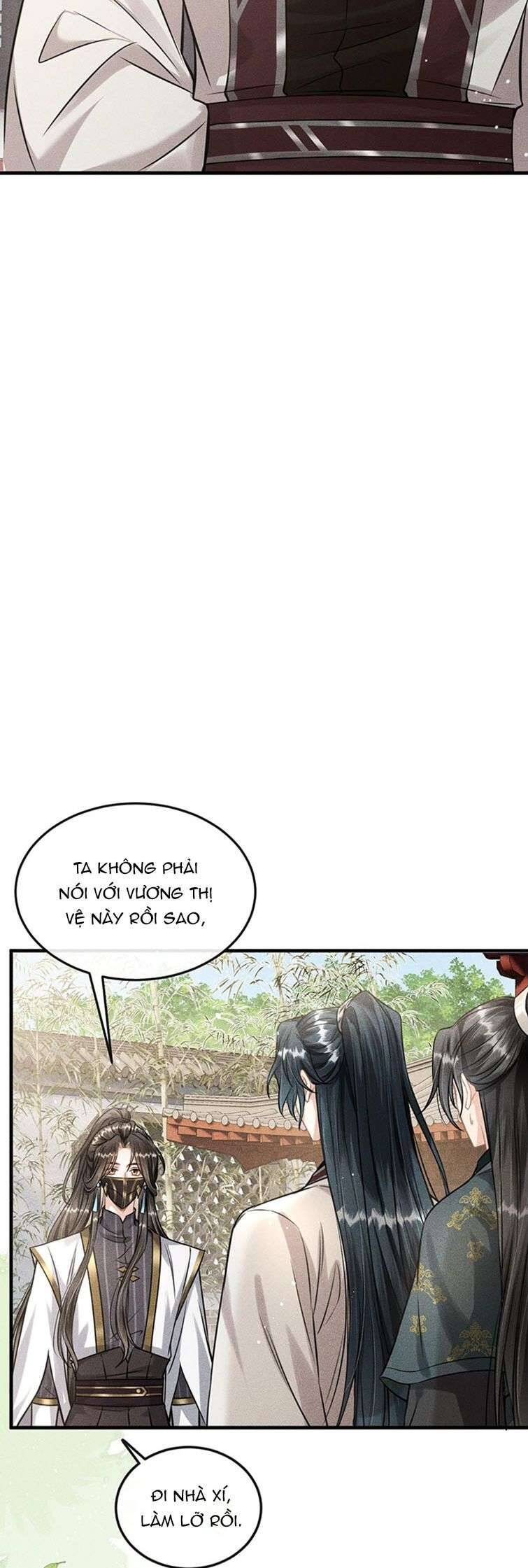 Đan Tiêu Vạn Dặm Chapter  38 - 9