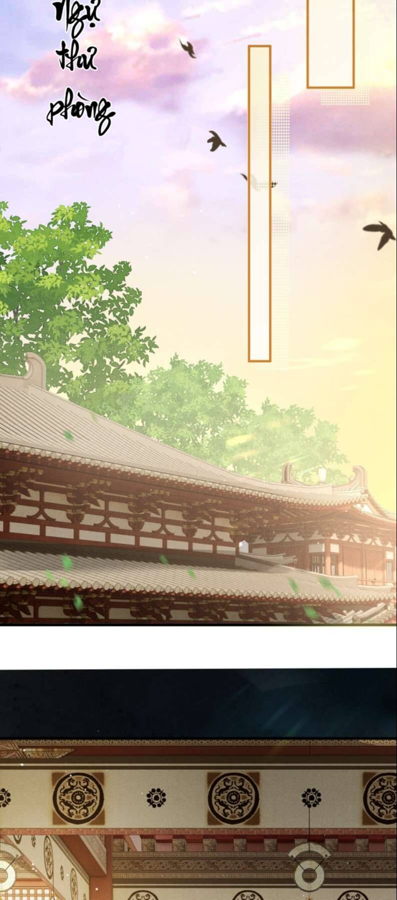 Đan Tiêu Vạn Dặm Chapter  39 - 14