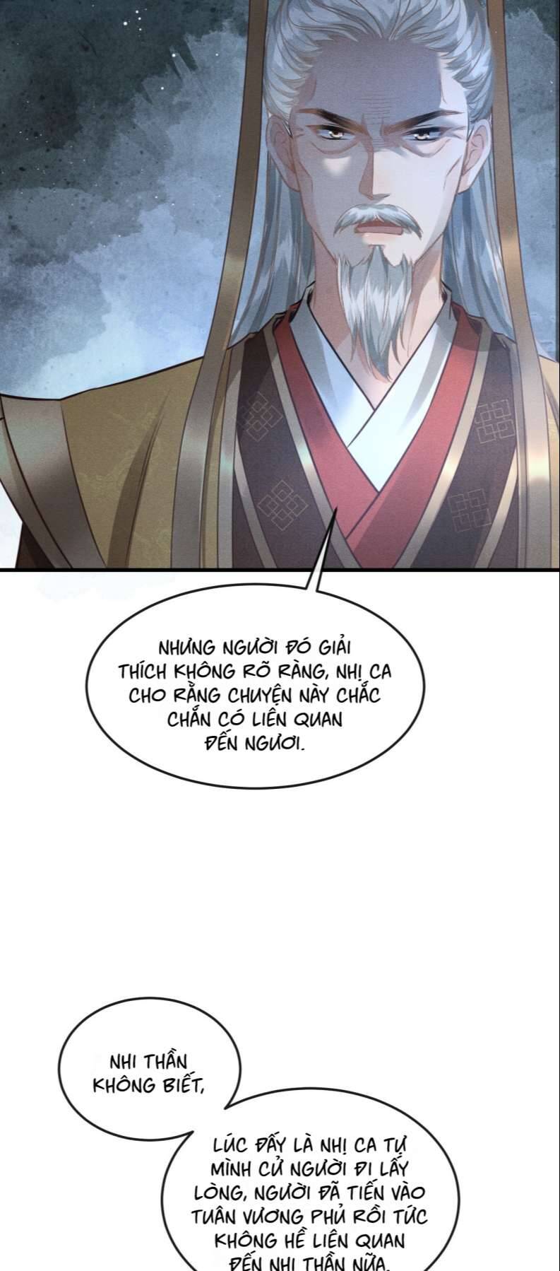 Đan Tiêu Vạn Dặm Chapter  39 - 17