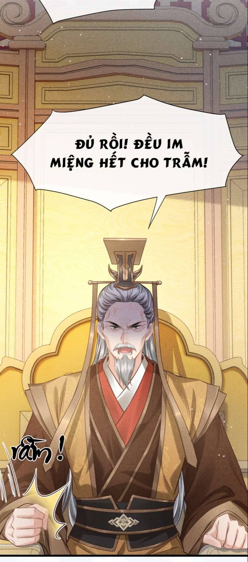 Đan Tiêu Vạn Dặm Chapter  39 - 21