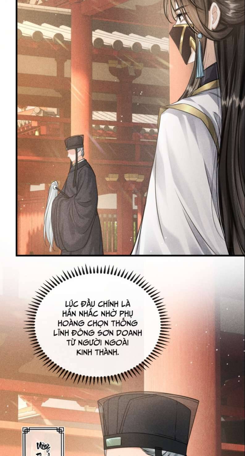 Đan Tiêu Vạn Dặm Chapter  39 - 23