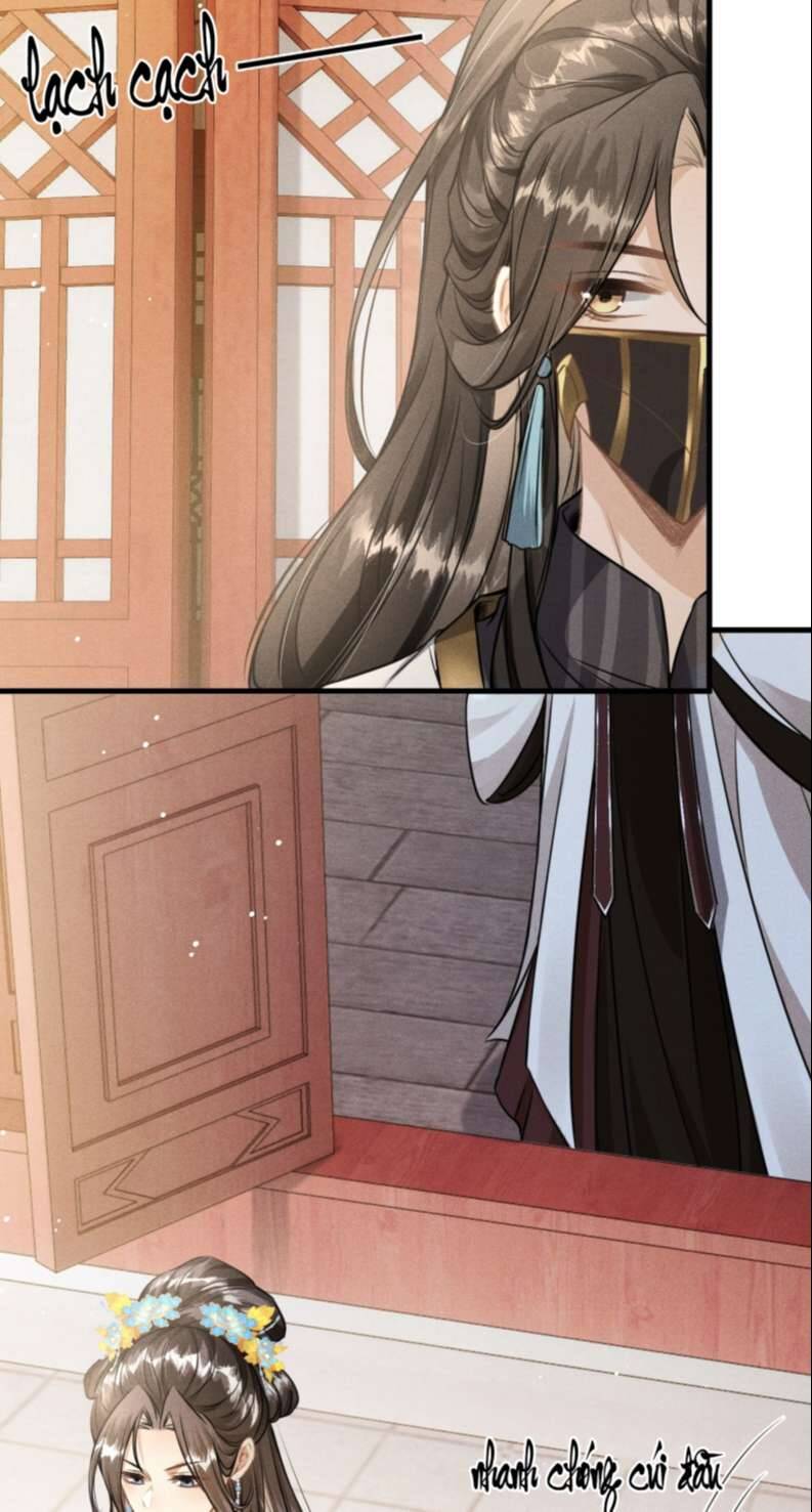 Đan Tiêu Vạn Dặm Chapter  39 - 27