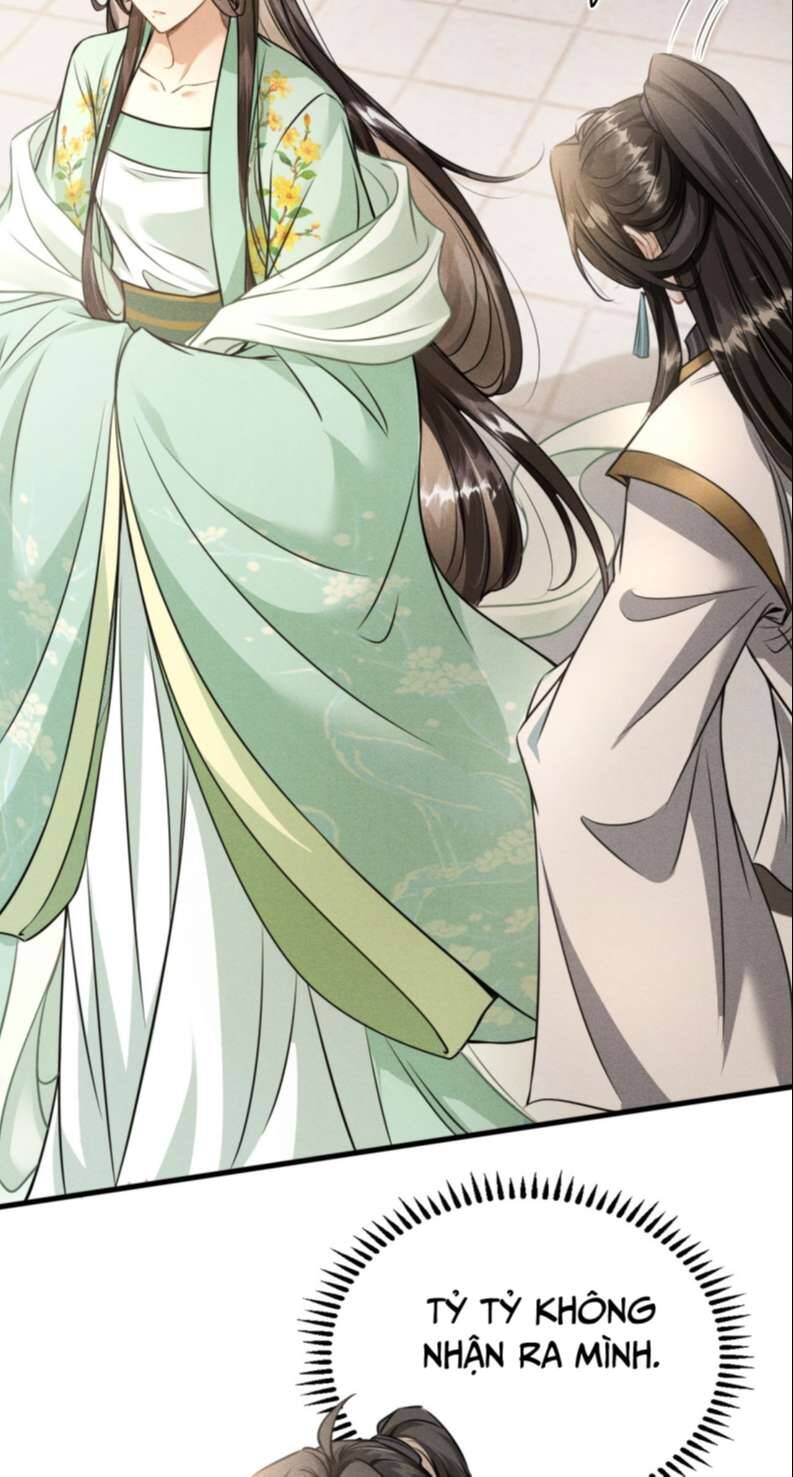 Đan Tiêu Vạn Dặm Chapter  39 - 28