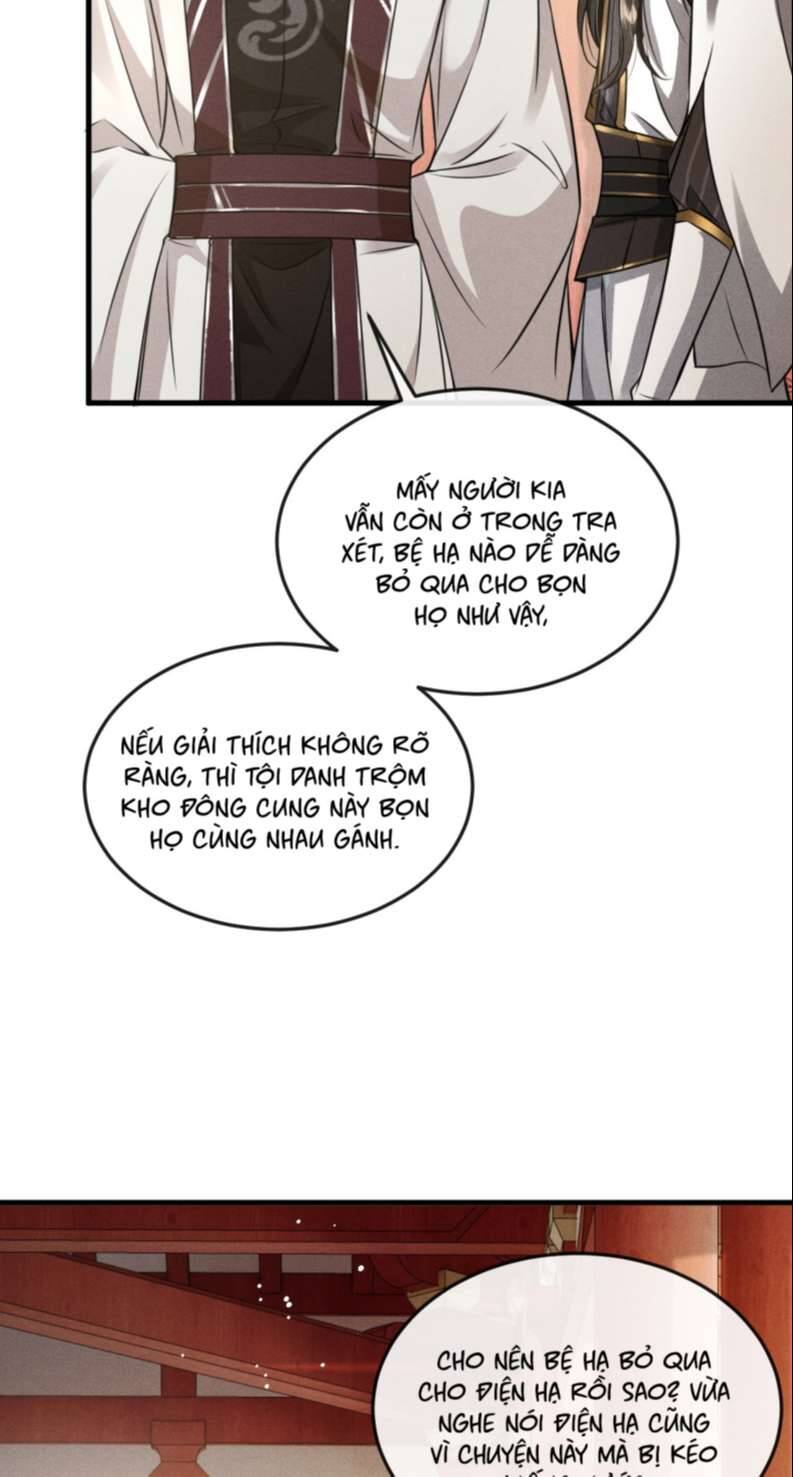 Đan Tiêu Vạn Dặm Chapter  39 - 30