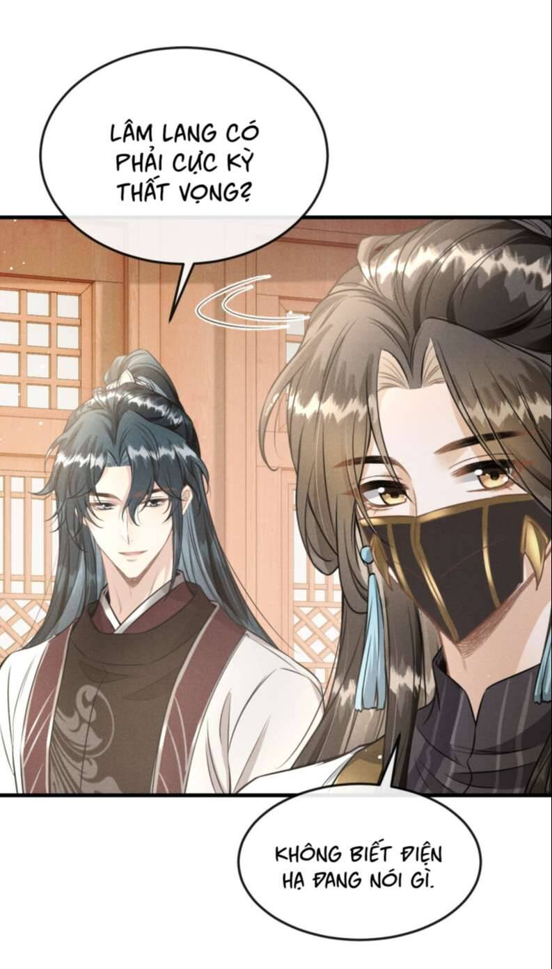 Đan Tiêu Vạn Dặm Chapter  39 - 32