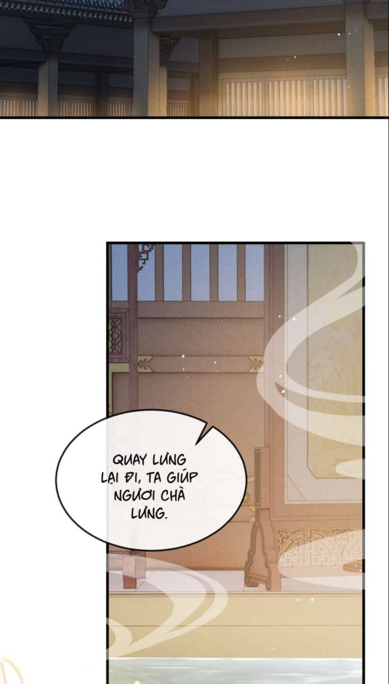 Đan Tiêu Vạn Dặm Chapter  39 - 36