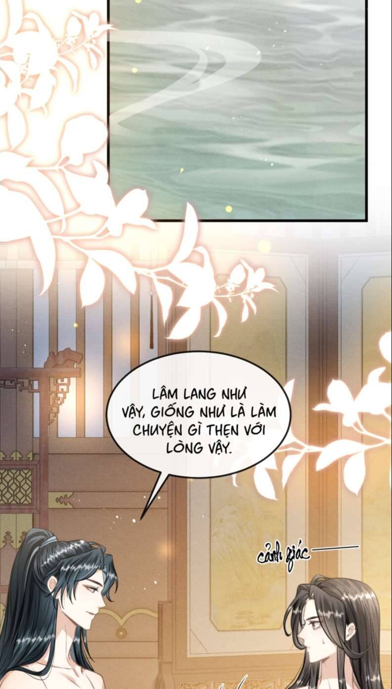 Đan Tiêu Vạn Dặm Chapter  39 - 37