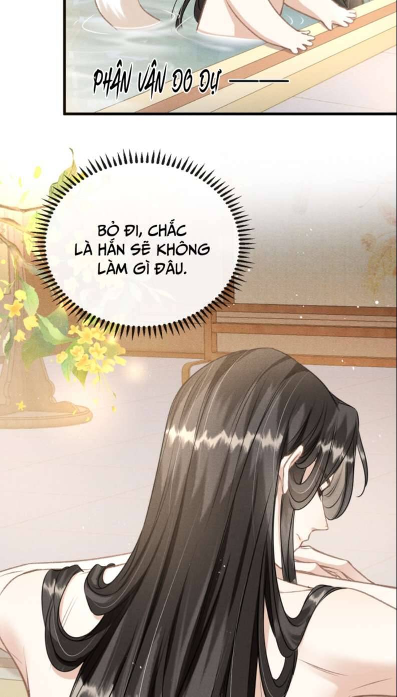 Đan Tiêu Vạn Dặm Chapter  39 - 39