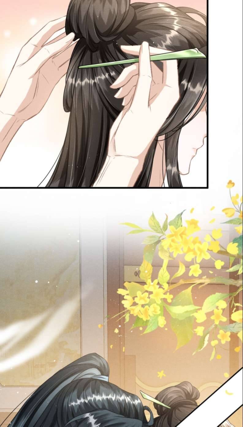 Đan Tiêu Vạn Dặm Chapter  39 - 41