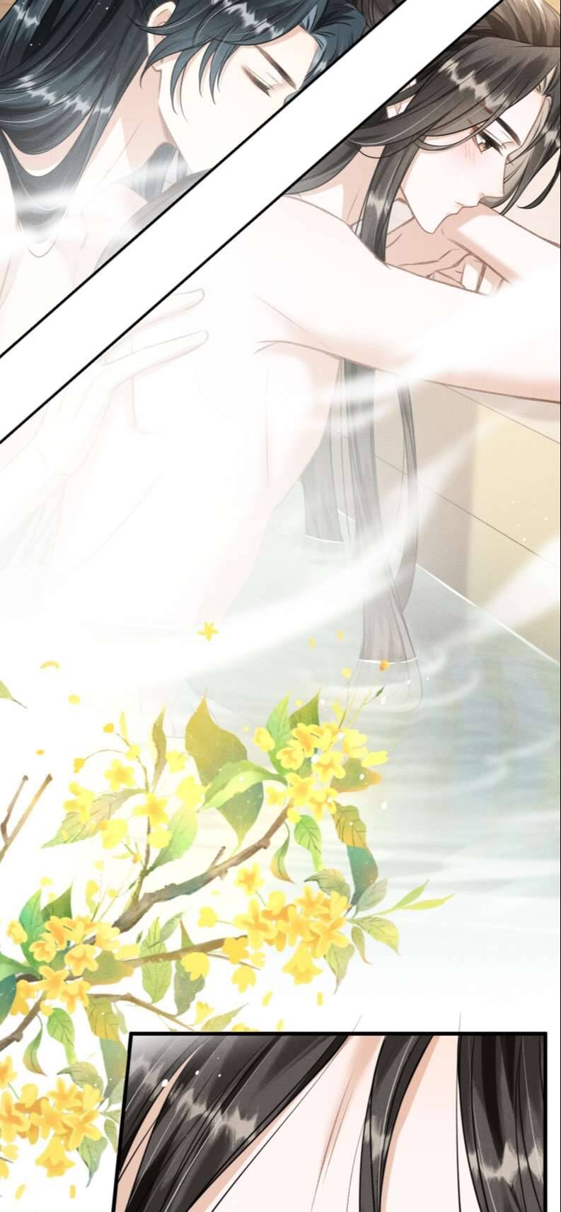 Đan Tiêu Vạn Dặm Chapter  39 - 42