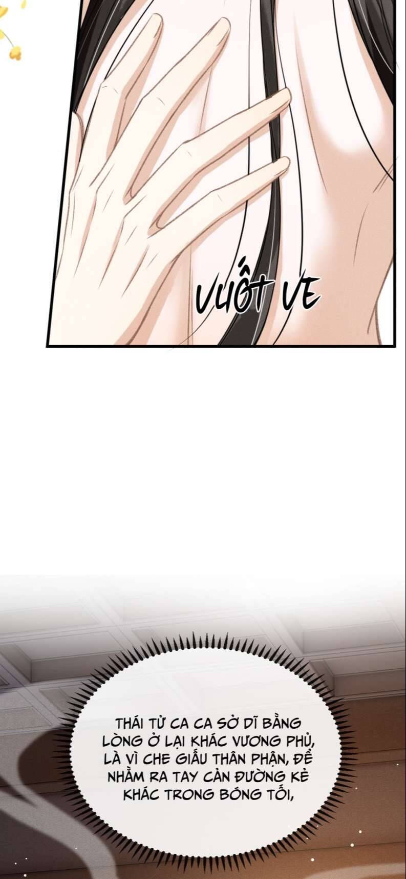 Đan Tiêu Vạn Dặm Chapter  39 - 43