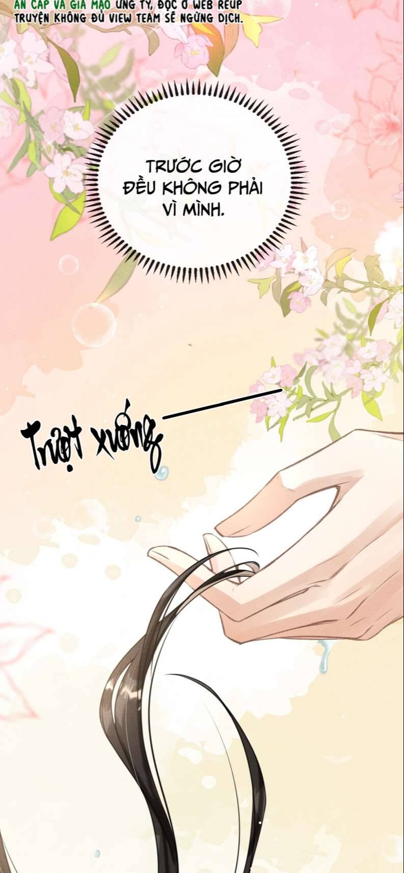 Đan Tiêu Vạn Dặm Chapter  39 - 45