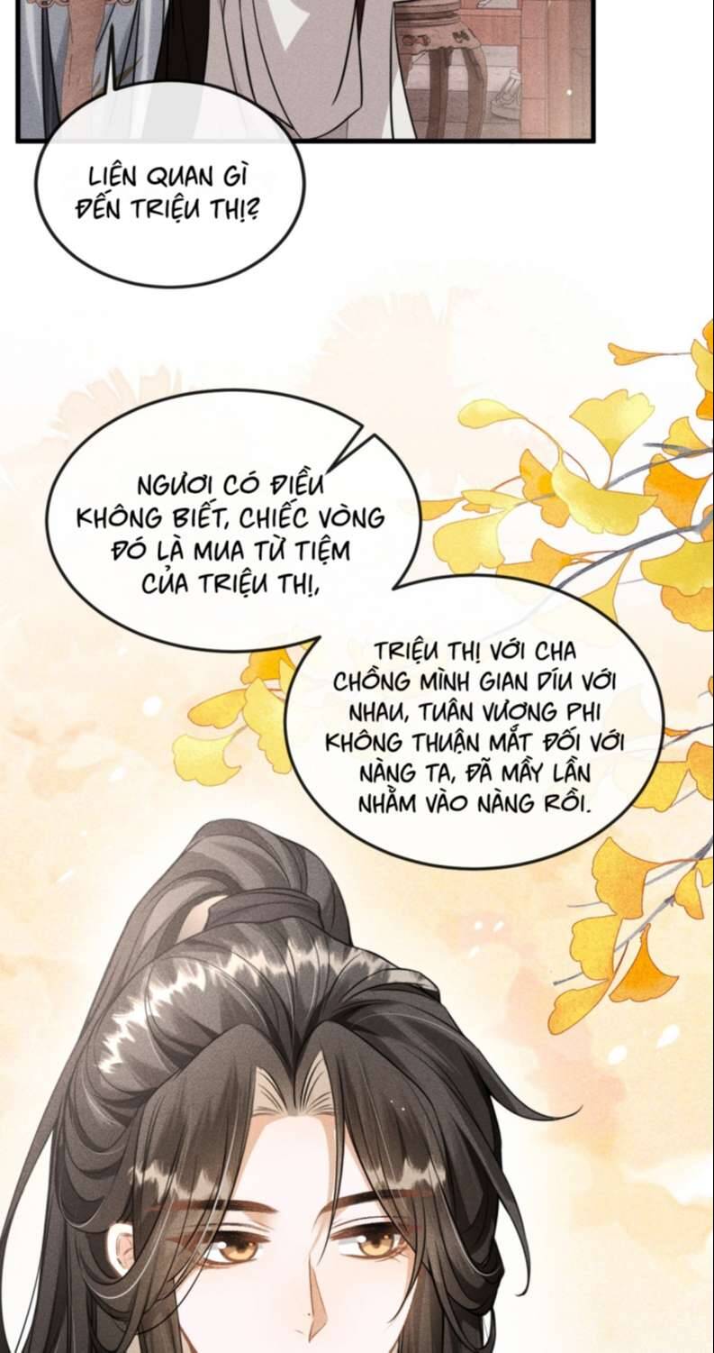 Đan Tiêu Vạn Dặm Chapter  39 - 6