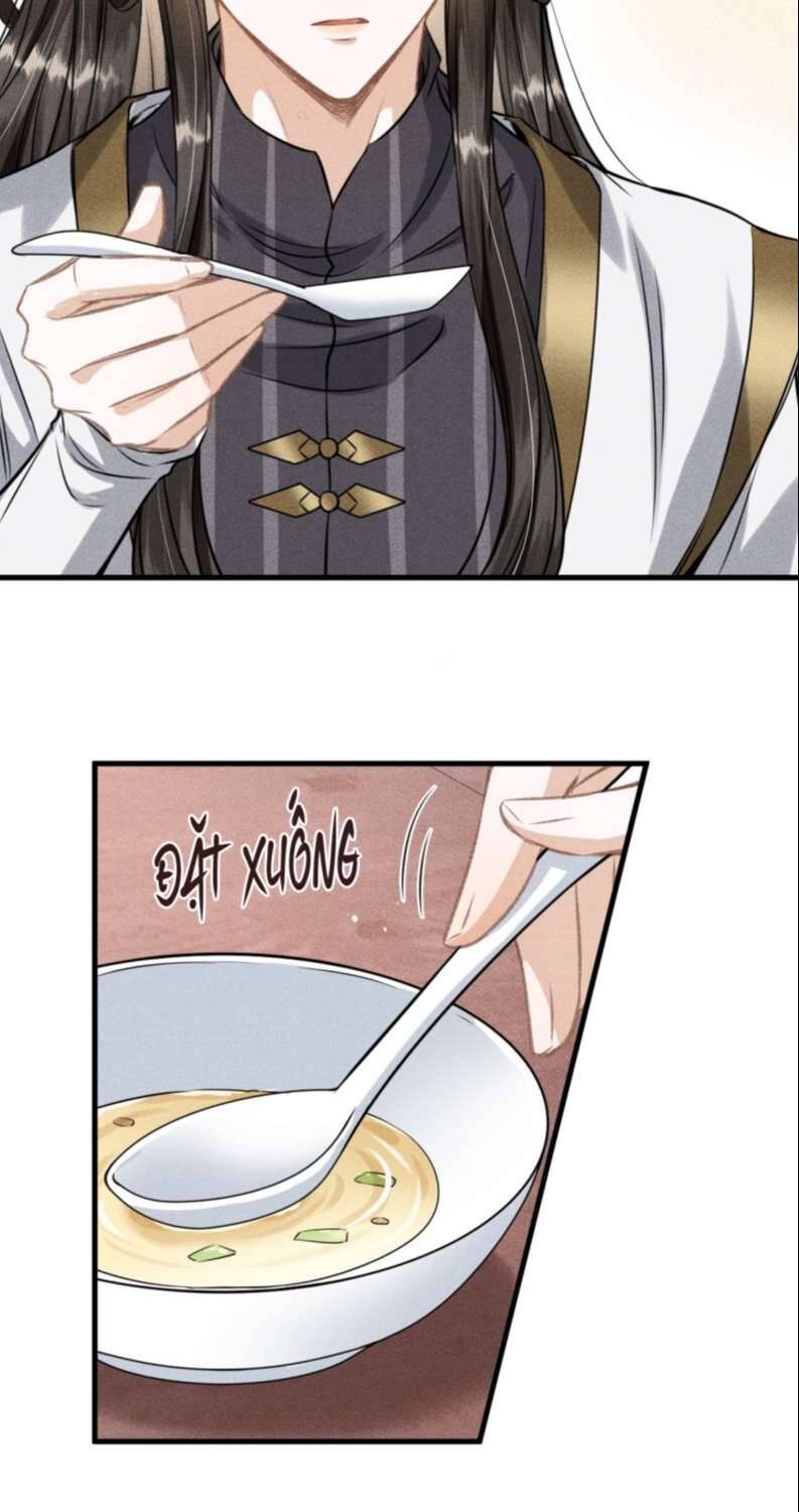 Đan Tiêu Vạn Dặm Chapter  39 - 7