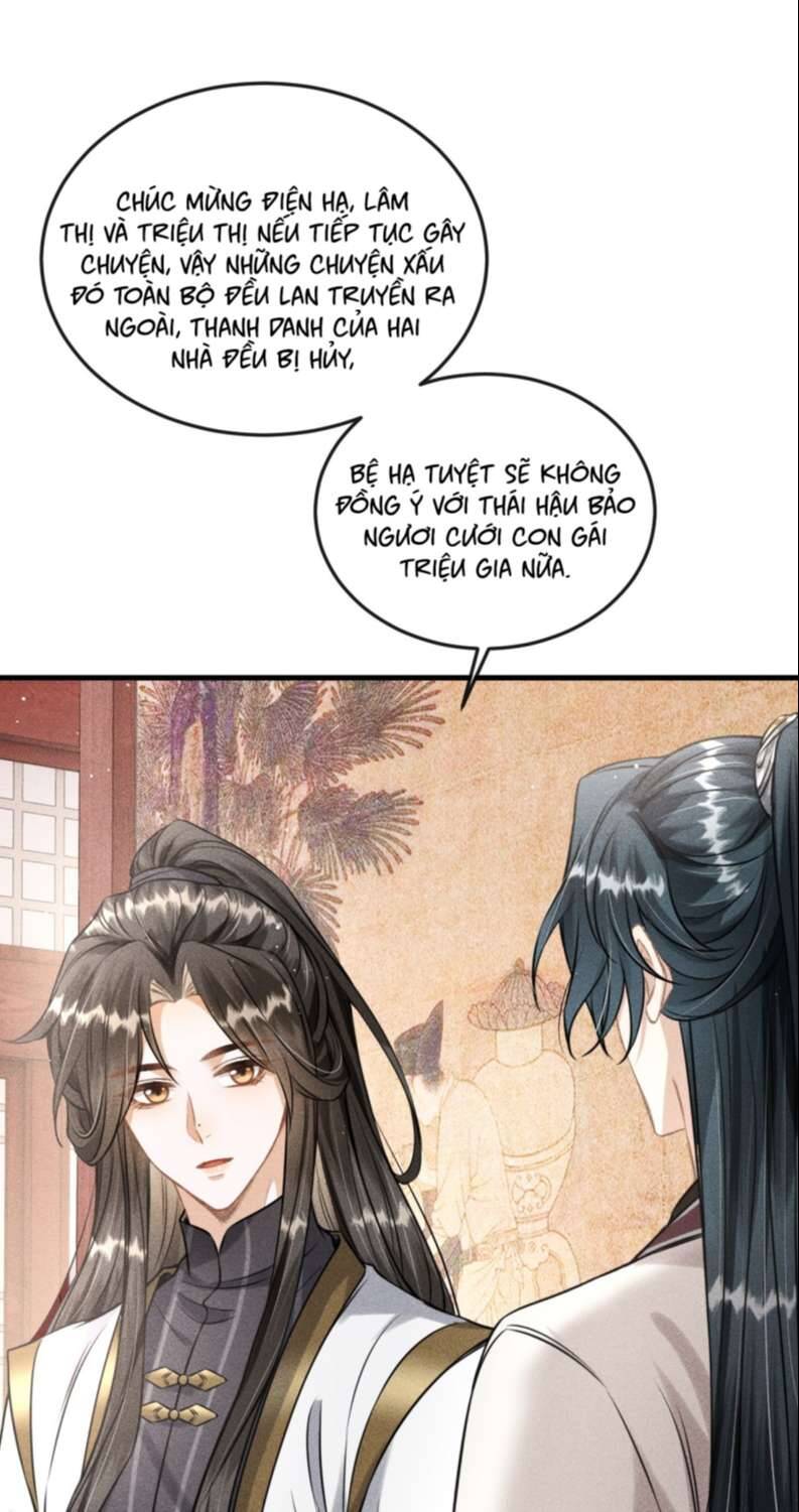 Đan Tiêu Vạn Dặm Chapter  39 - 8