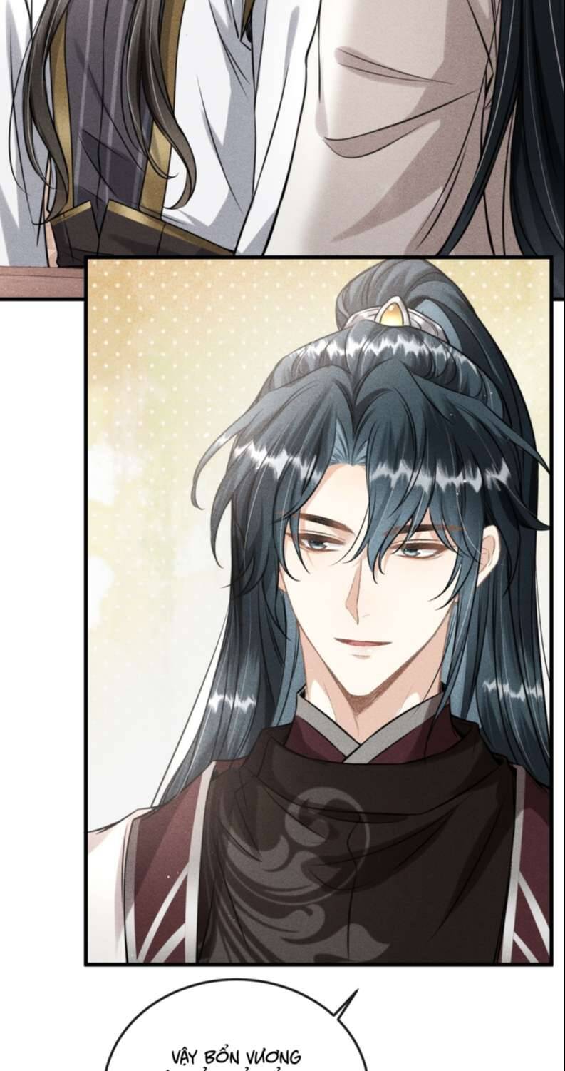 Đan Tiêu Vạn Dặm Chapter  39 - 9