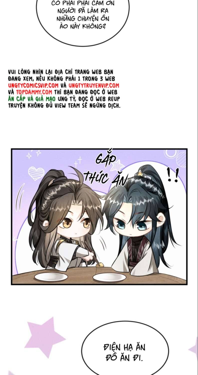 Đan Tiêu Vạn Dặm Chapter  39 - 10