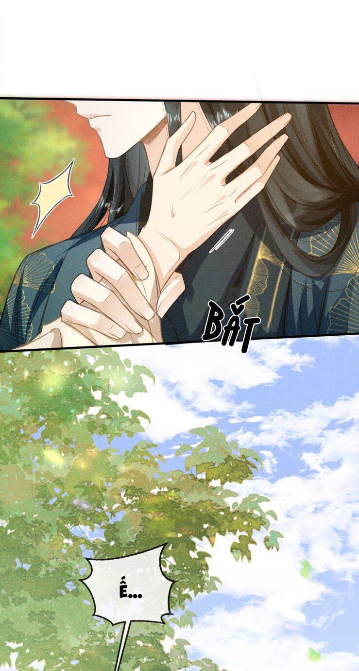 Đan Tiêu Vạn Dặm Chapter  4 - 13