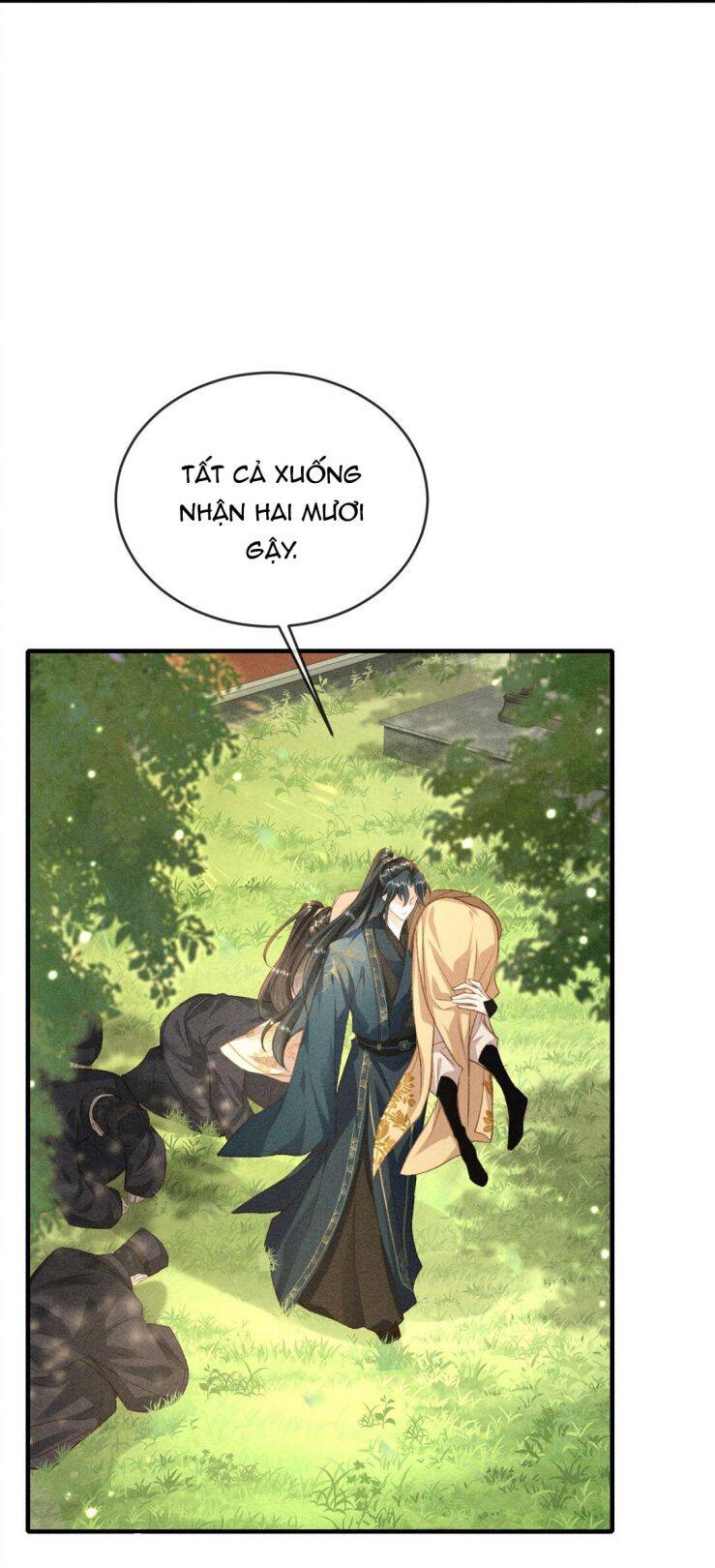 Đan Tiêu Vạn Dặm Chapter  4 - 15