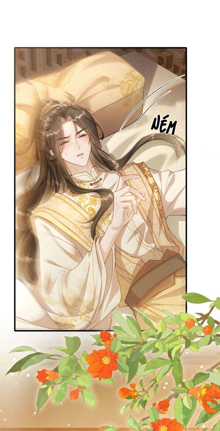 Đan Tiêu Vạn Dặm Chapter  4 - 18