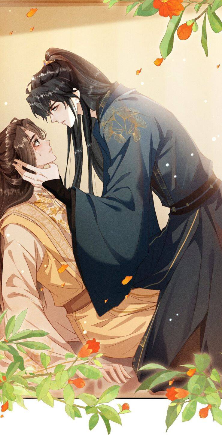 Đan Tiêu Vạn Dặm Chapter  4 - 19