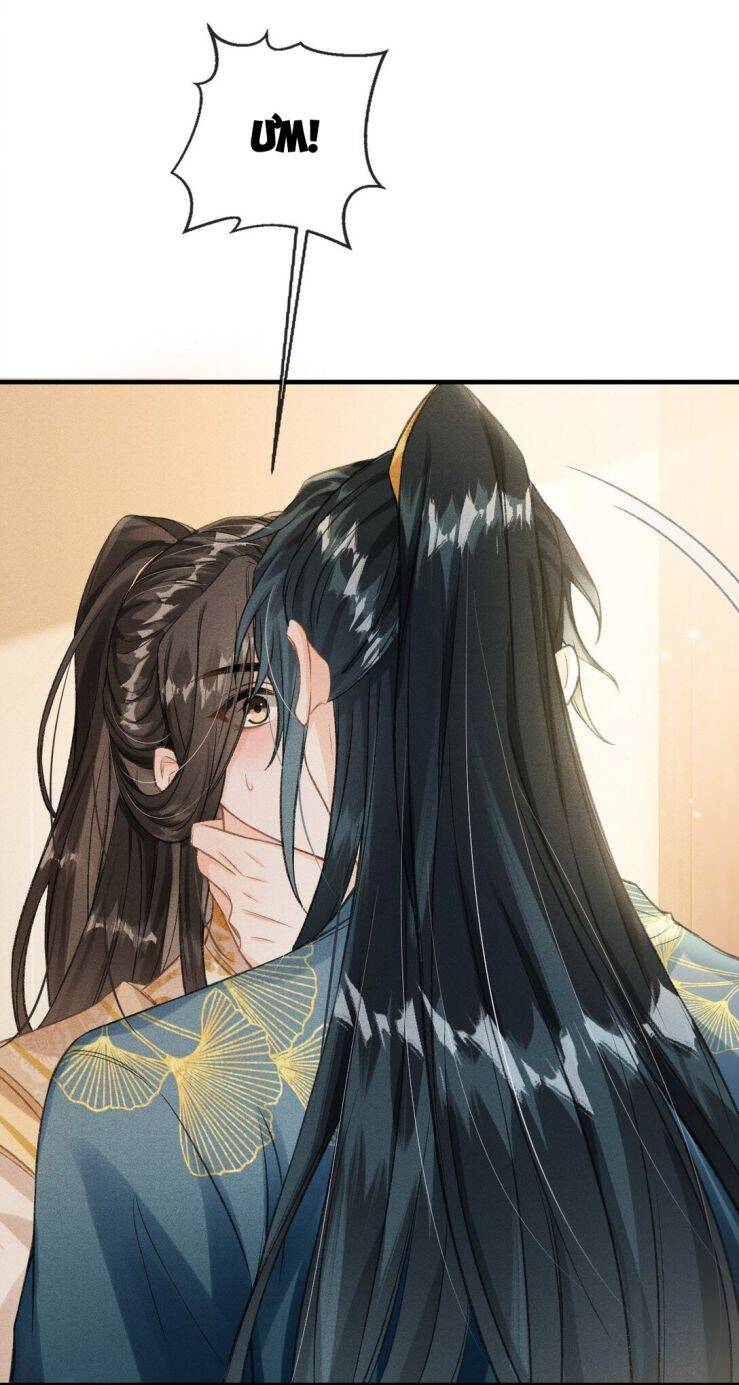 Đan Tiêu Vạn Dặm Chapter  4 - 20