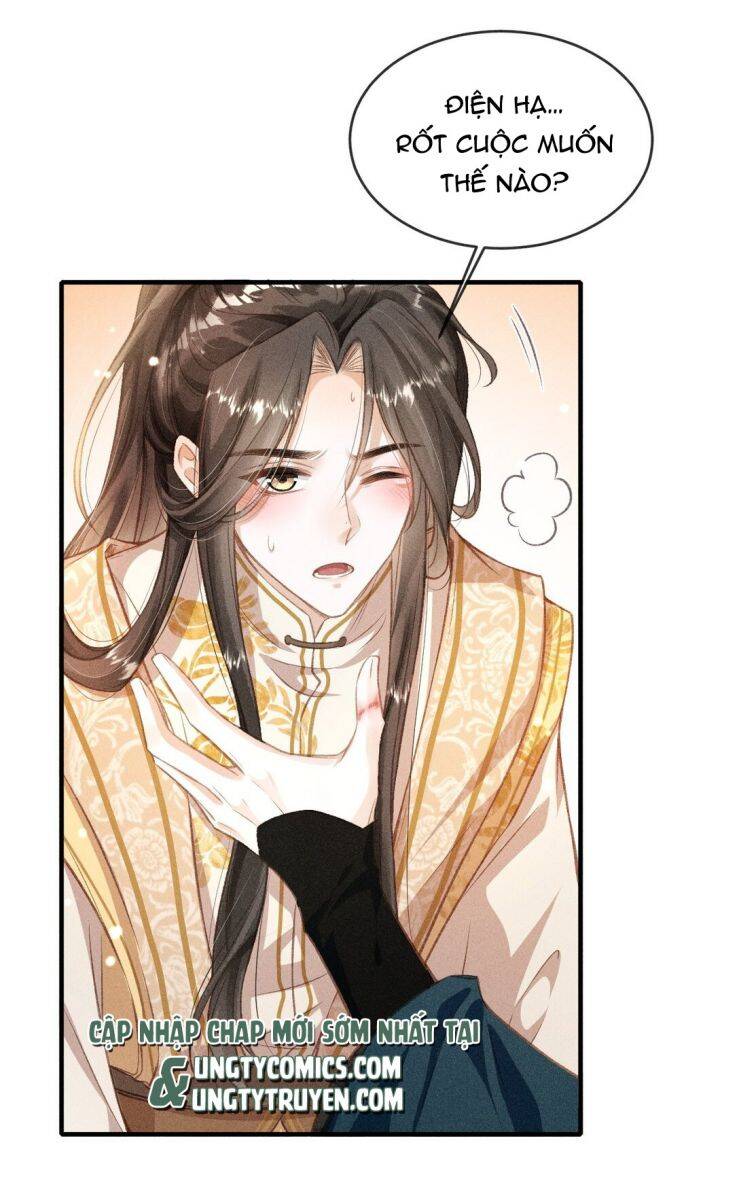 Đan Tiêu Vạn Dặm Chapter  4 - 27