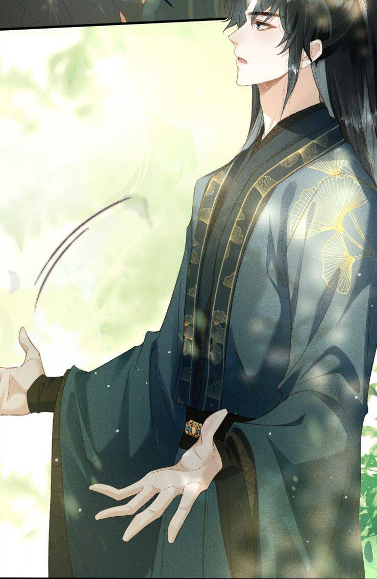 Đan Tiêu Vạn Dặm Chapter  4 - 4