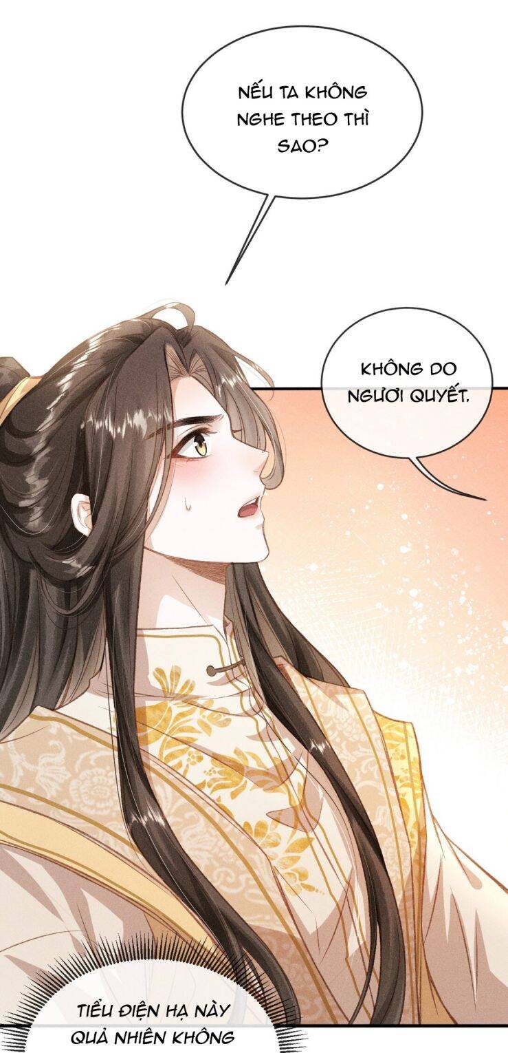 Đan Tiêu Vạn Dặm Chapter  4 - 31