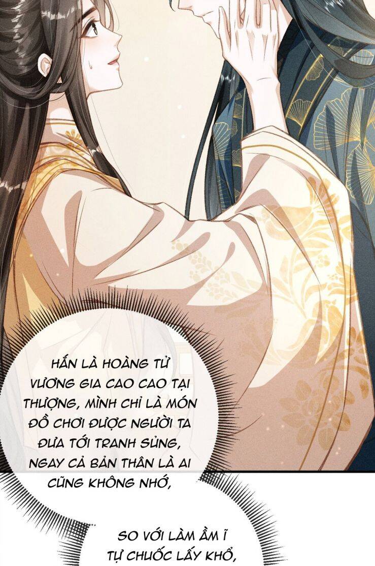 Đan Tiêu Vạn Dặm Chapter  4 - 33