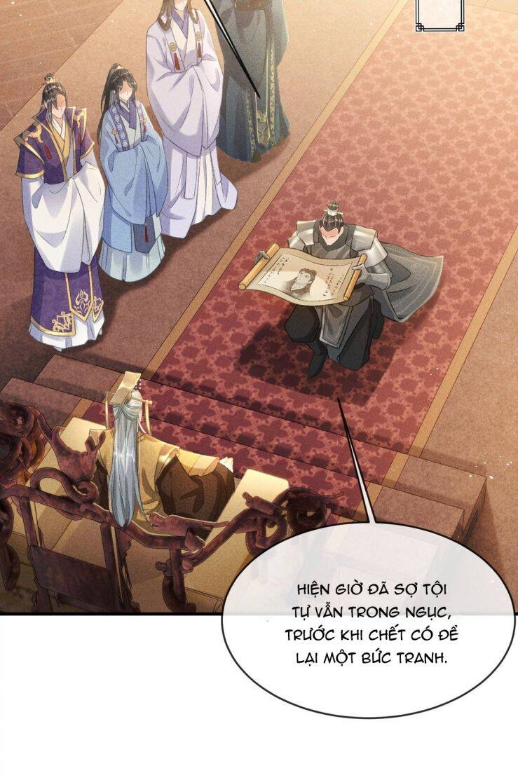 Đan Tiêu Vạn Dặm Chapter  4 - 39