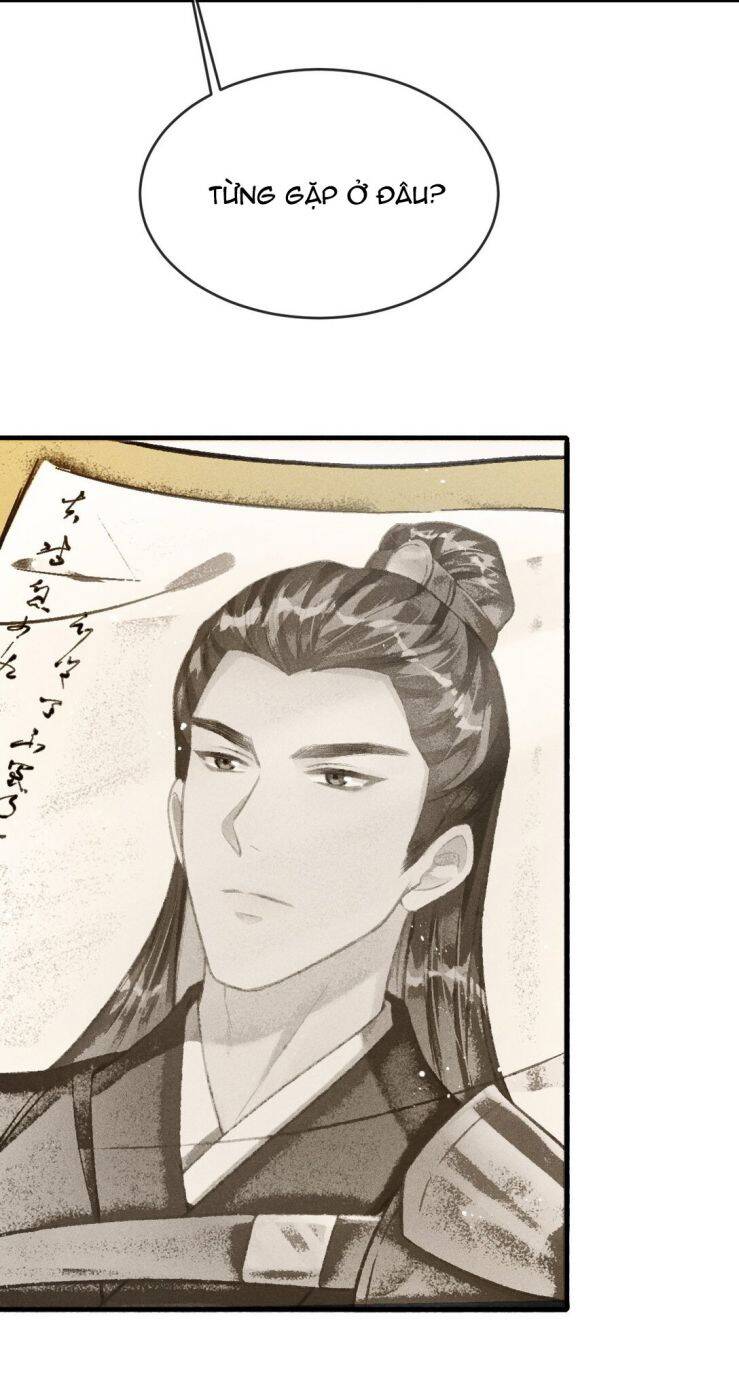 Đan Tiêu Vạn Dặm Chapter  4 - 41