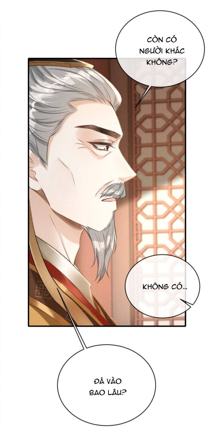 Đan Tiêu Vạn Dặm Chapter  4 - 43