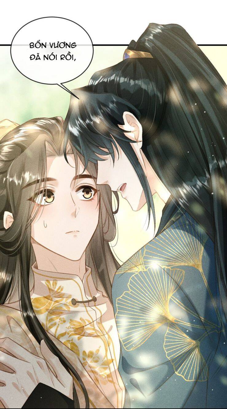 Đan Tiêu Vạn Dặm Chapter  4 - 9