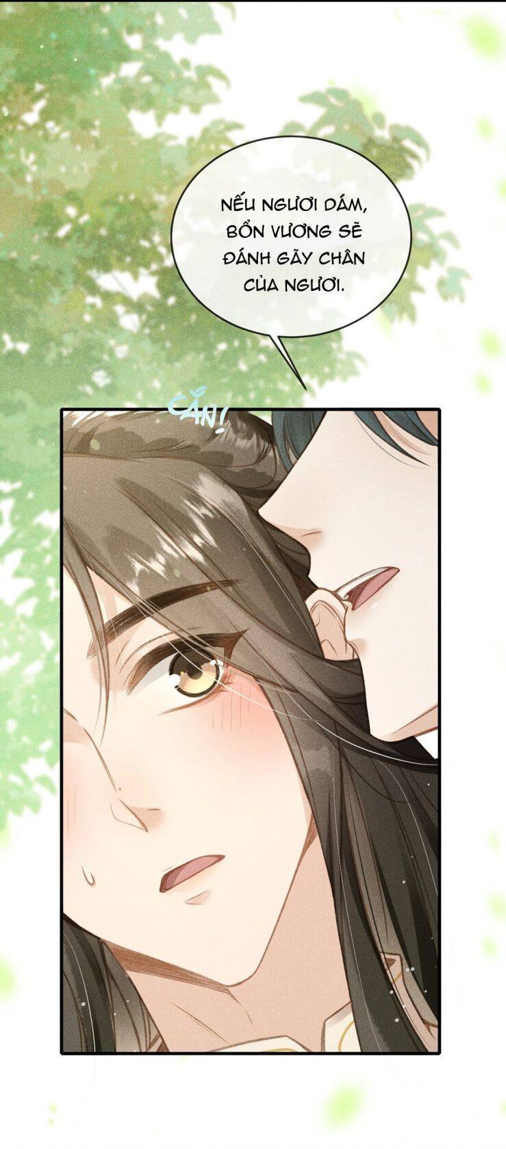 Đan Tiêu Vạn Dặm Chapter  4 - 10