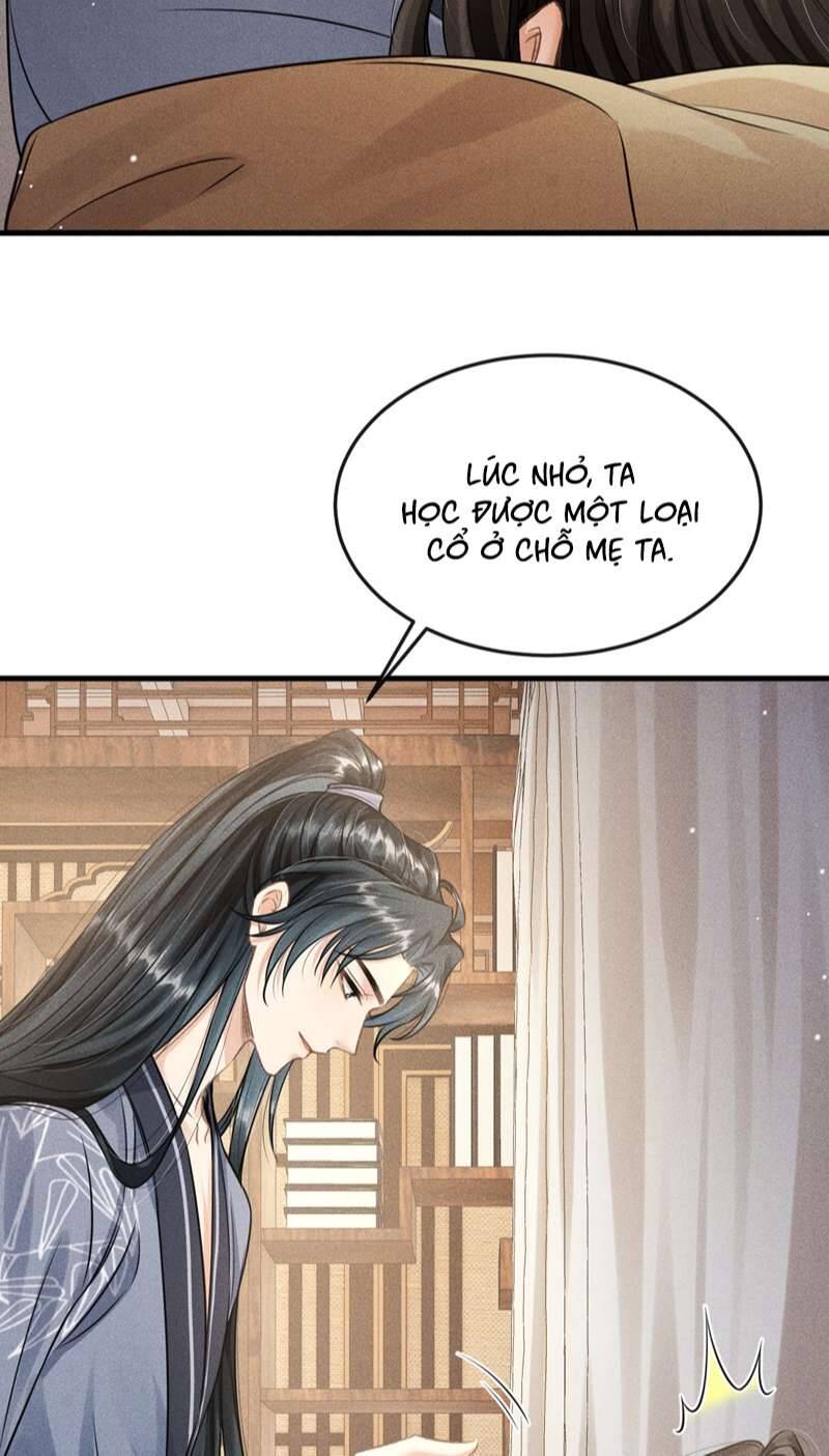 Đan Tiêu Vạn Dặm Chapter  40 - 11