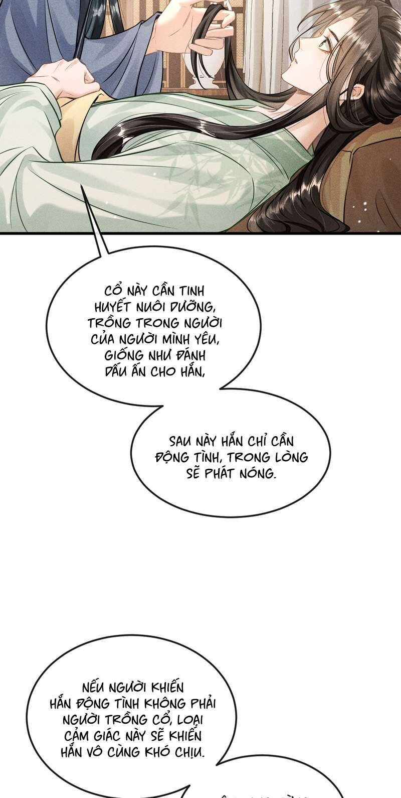 Đan Tiêu Vạn Dặm Chapter  40 - 12