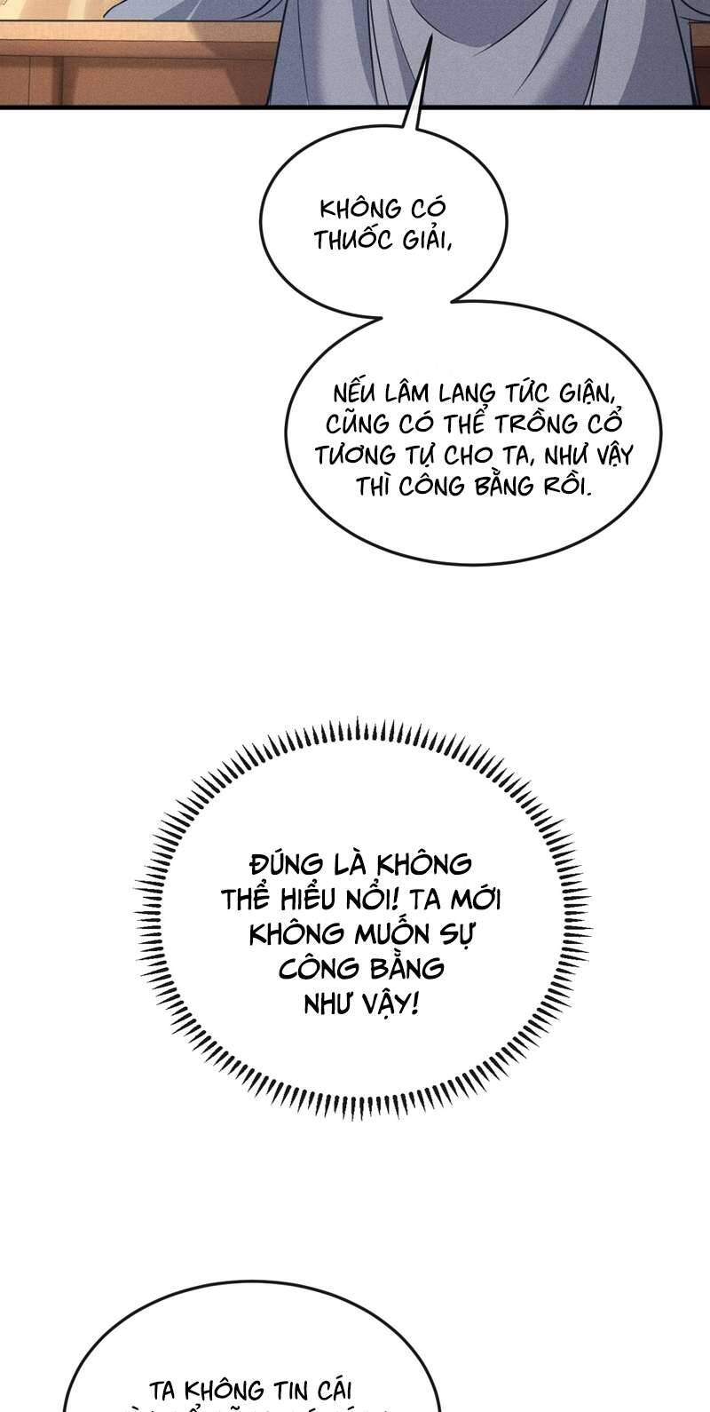 Đan Tiêu Vạn Dặm Chapter  40 - 19