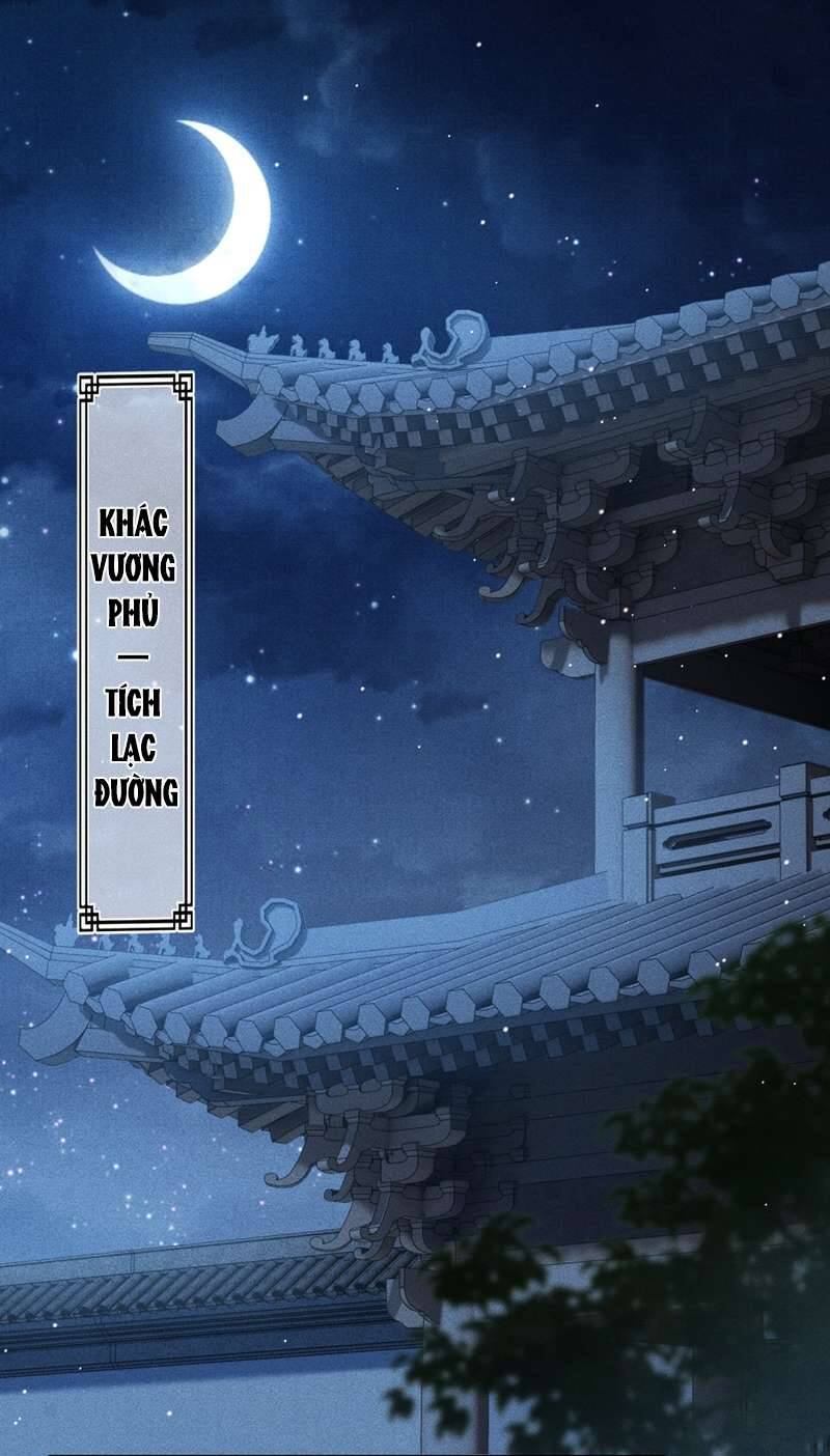 Đan Tiêu Vạn Dặm Chapter  40 - 3