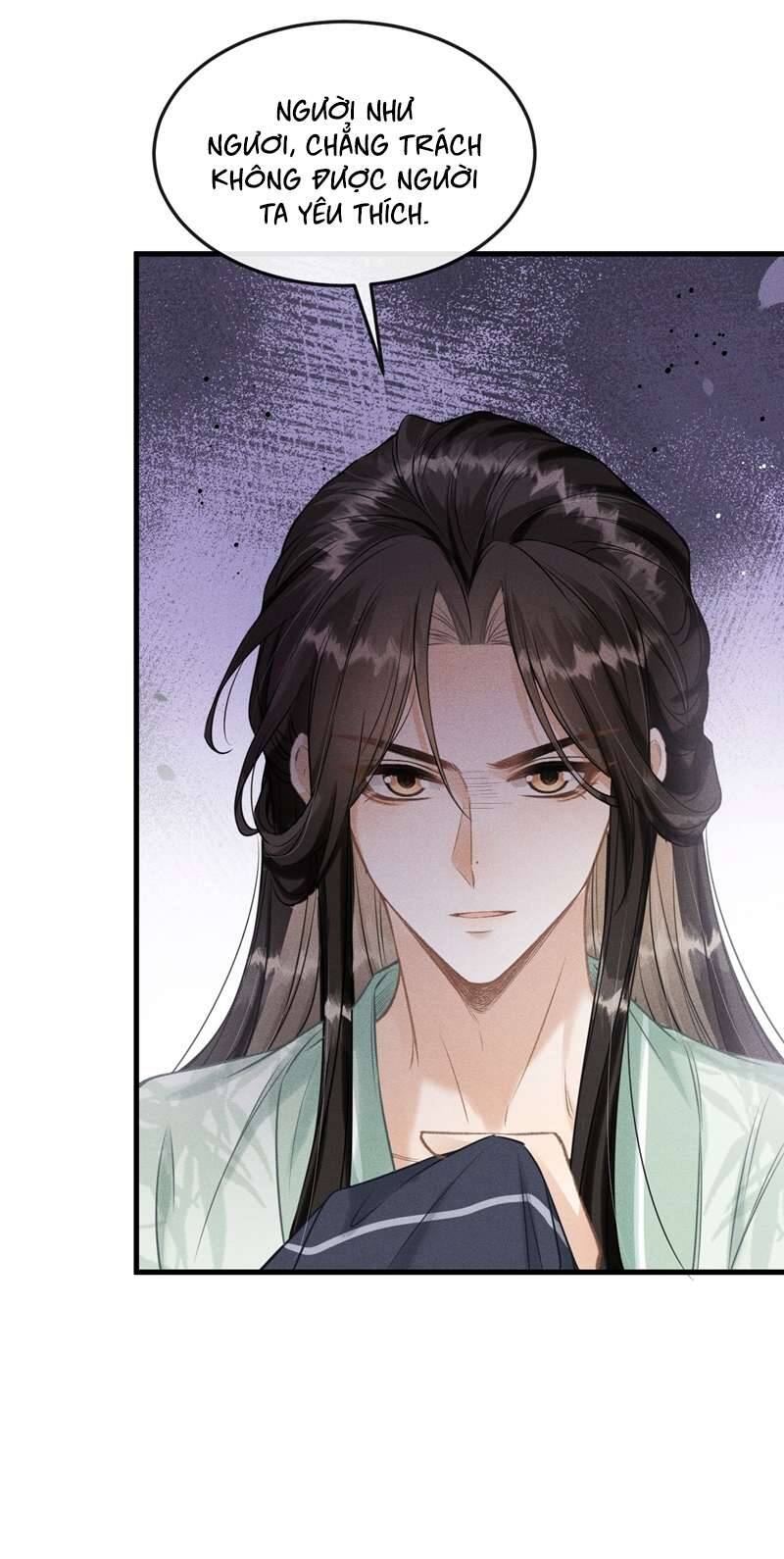 Đan Tiêu Vạn Dặm Chapter  40 - 21