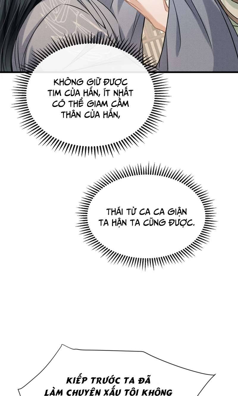 Đan Tiêu Vạn Dặm Chapter  40 - 23