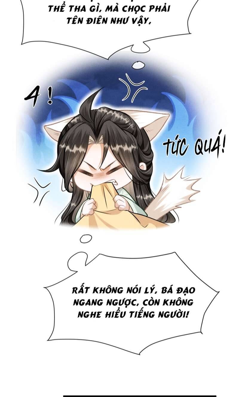 Đan Tiêu Vạn Dặm Chapter  40 - 24