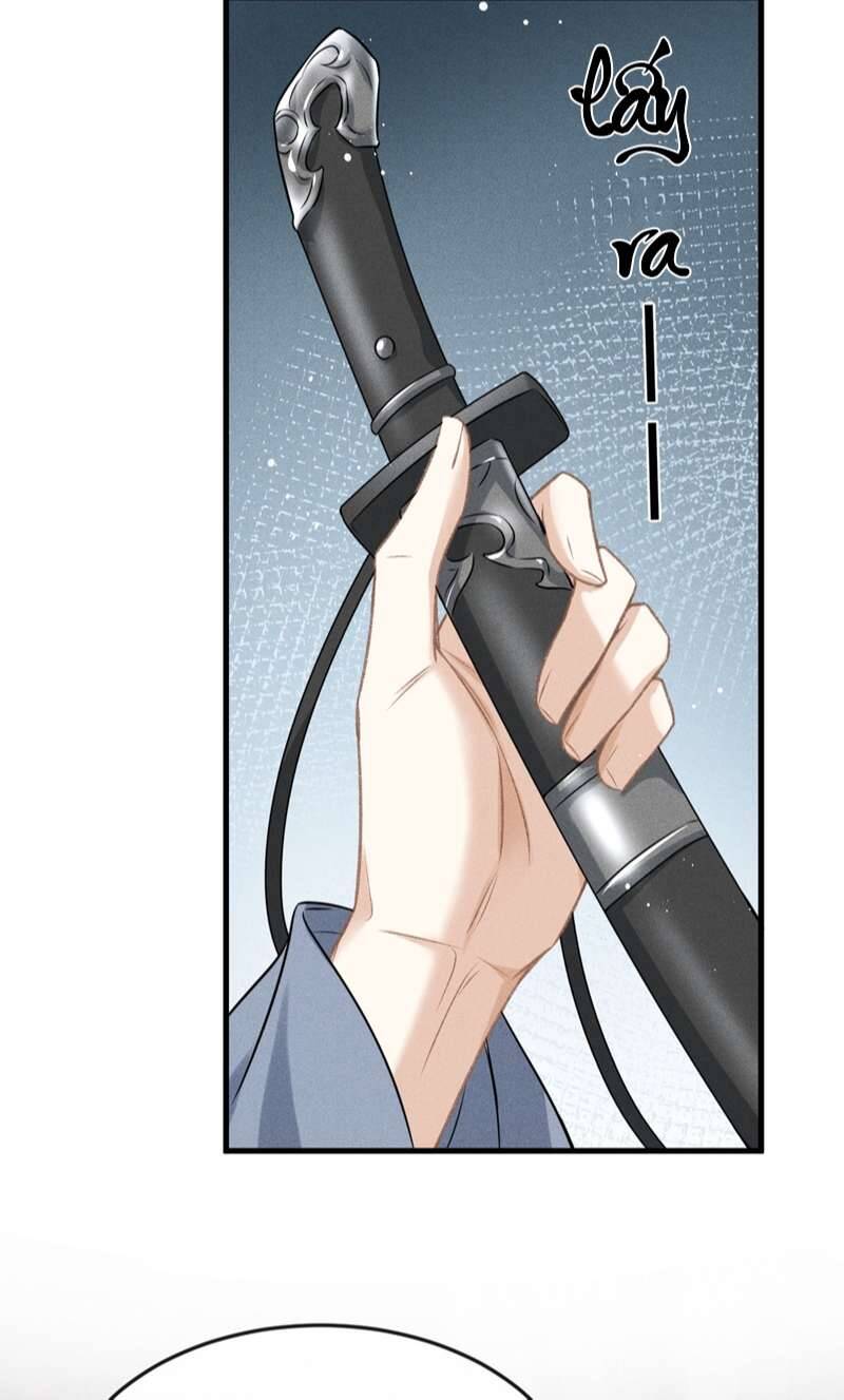 Đan Tiêu Vạn Dặm Chapter  40 - 25